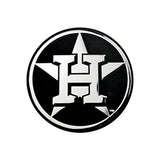 Houston Astros Auto Emblem Premium Metal-0