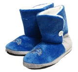 Detroit Lions Slipper - Women Boot - (1 Pair) - XL-0