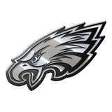 Philadelphia Eagles Auto Emblem Premium Metal-0