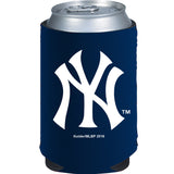 New York Yankees Kolder Kaddy Can Holder Blue-0