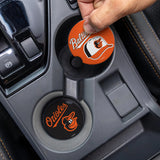 Baltimore Orioles Car Coaster Set 2 Pack-4