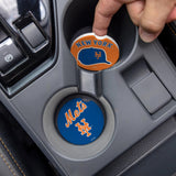 New York Mets Car Coaster Set 2 Pack-3