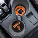 San Francisco Giants Car Coaster Set 2 Pack-3