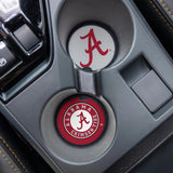 Alabama Crimson Tide Car Coaster Set 2 Pack-3