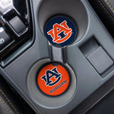 Auburn Tigers Car Coaster Set 2 Pack-4