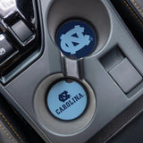 North Carolina Tar Heels Car Coaster Set 2 Pack-4