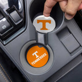 Tennessee Volunteers Car Coaster Set 2 Pack-2