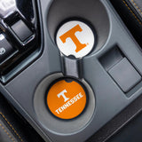 Tennessee Volunteers Car Coaster Set 2 Pack-4