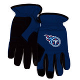 Tennessee Titans Work Glove-0