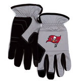 Tampa Bay Buccaneers Work Glove-0