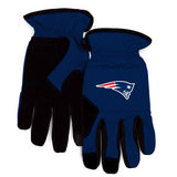 New England Patriots Work Glove-0