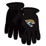 Jacksonville Jaguars Work Glove-0