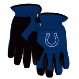 Indianapolis Colts Work Glove-0