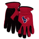 Houston Texans Work Glove-0