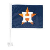 Houston Astros Flag Car Primary Logo-0