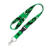 Austin FC Lanyard Tie Dye Design - Special Order-0