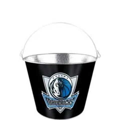 Dallas Mavericks Bucket 5 Quart-0