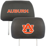 Auburn Tigers Headrest Covers FanMats-0