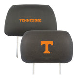 Tennessee Volunteers Headrest Covers FanMats-0