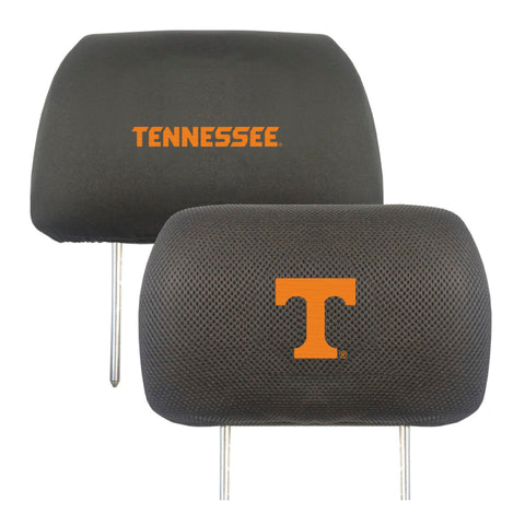 Tennessee Volunteers Headrest Covers FanMats-0