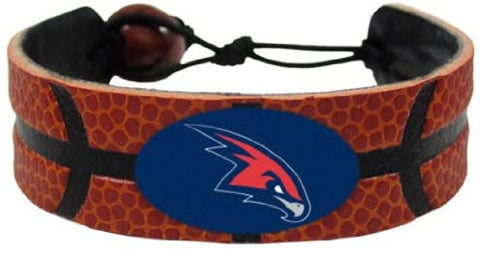 Atlanta Hawks Bracelet Classic Basketball Alternate Logo CO-0