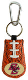 Boston College Eagles Keychain Classic Football CO-0