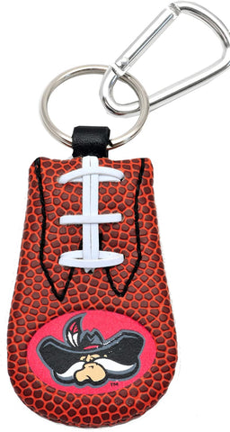 UNLV Runnin' Rebels Keychain Classic Football CO-0