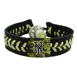 New York Mets Bracelet Baseball Camo CO-0