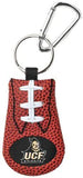 Central Florida Knights Keychain Classic Football CO-0