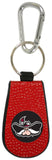 UNLV Runnin' Rebels Keychain Team Color Basketball CO-0