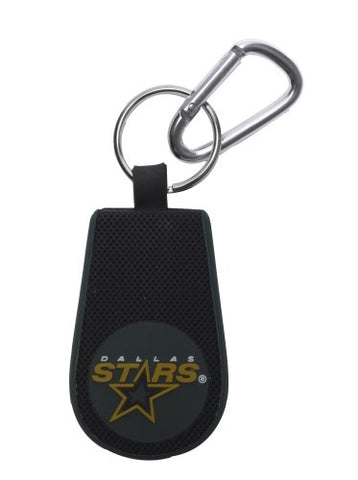 Dallas Stars Keychain Classic Hockey CO-0