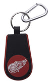 Detroit Red Wings Keychain Classic Hockey CO-0