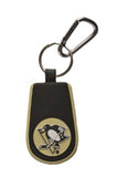 Pittsburgh Penguins Keychain Classic Hockey-0