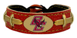 Boston College Eagles Bracelet Team Color Football CO-0