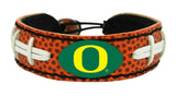 Oregon Ducks Bracelet Classic Football CO-0