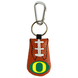 Oregon Ducks Keychain Classic Football CO-0