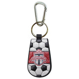 Toronto FC Keychain Classic Soccer CO-0