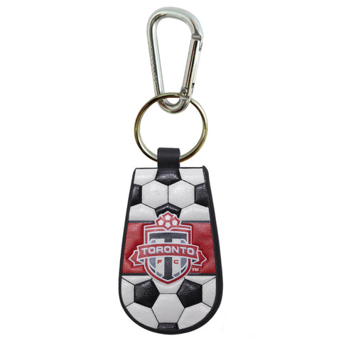 Toronto FC Keychain Classic Soccer CO-0