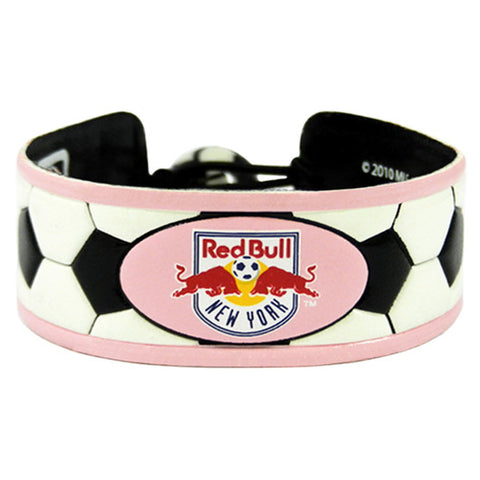 San Jose Earthquakes Bracelet Team Color Soccer CO-0