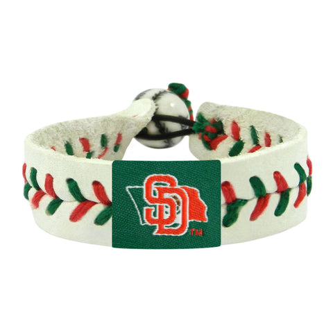 San Diego Padres Bracelet Baseball Mexican Flag CO-0