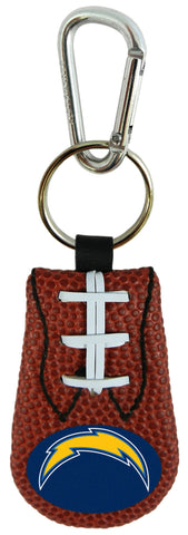 Los Angeles Chargers Keychain Classic Football CO-0