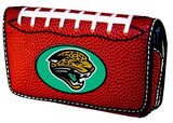 Jacksonville Jaguars Electronics Case Team Classic Football Universal Personal CO-1