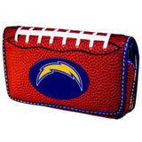 Los Angeles Chargers Electronics Case Universal Personal CO-0