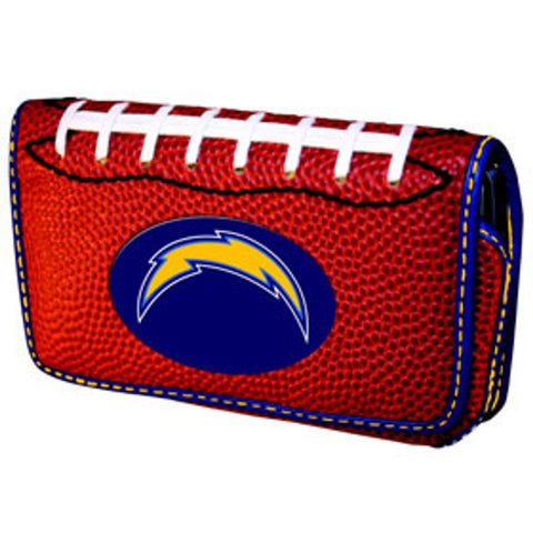 Los Angeles Chargers Electronics Case Universal Personal CO-0