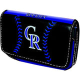 Colorado Rockies Electronics Case Universal Personal CO-0
