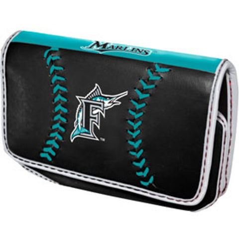 Florida Marlins Electronics Case Universal Personal CO-0