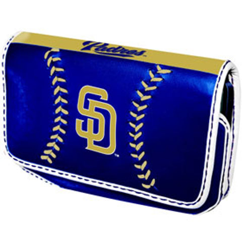 San Diego Padres Electronics Case Universal Personal CO-0