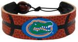 Florida Gators Bracelet Classic Basketball CO-0