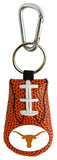 Texas Longhorns Keychain Classic Football CO-0