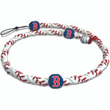 Boston Red Sox Necklace Frozen Rope CO-0